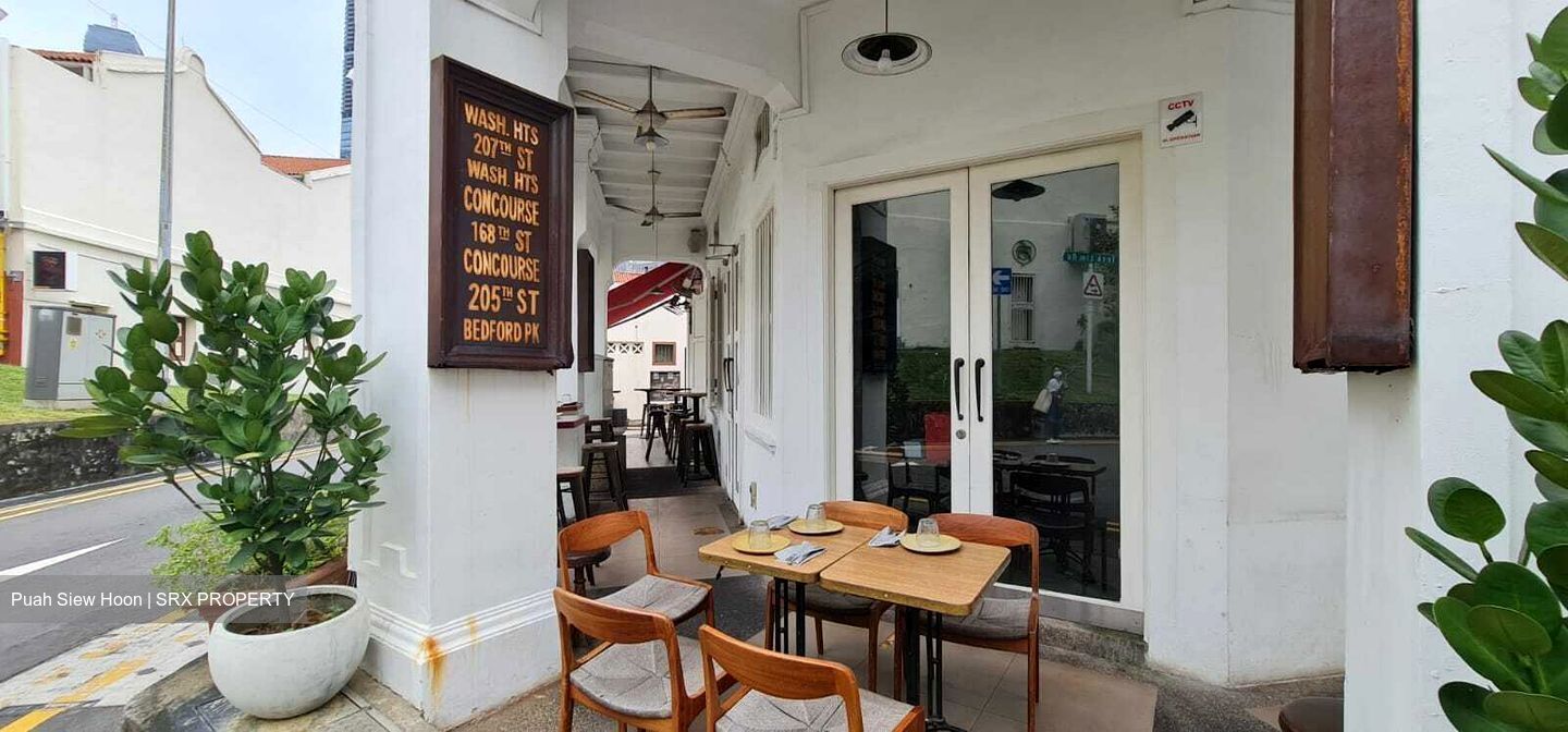 Neil Road (D2), Retail #452114151